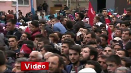 Cumhurbaşkanı Erdoğan'dan Putin'e sert cevap