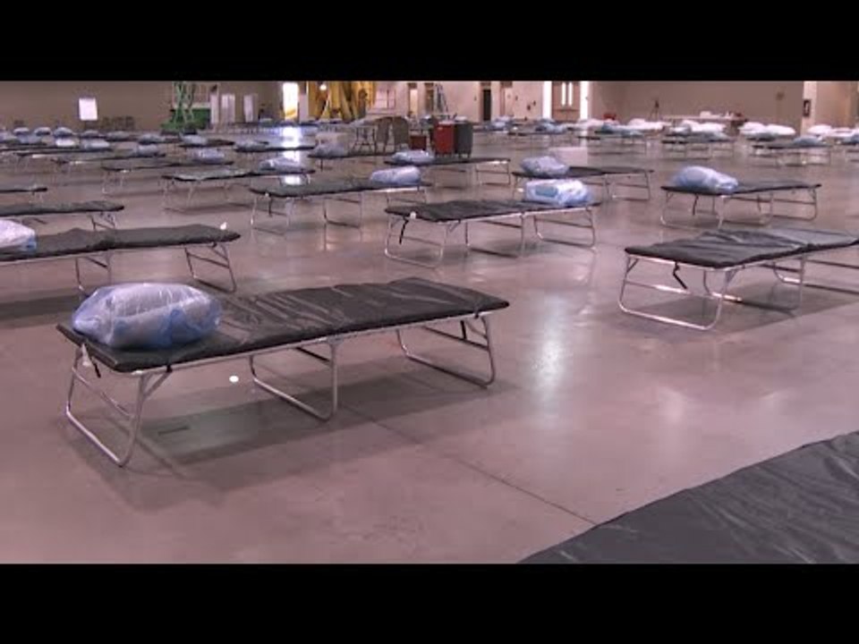 لماذا تسجل الولايات المتحدة أكبر عدد من الإصابات بكورونا المستجدّ | #إرم_نيوز