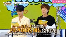 SUB INDO] NCT DREAM IDOL VS IDOL EP. 37