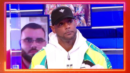 Les meilleurs moments de Booba dans TPMP !
