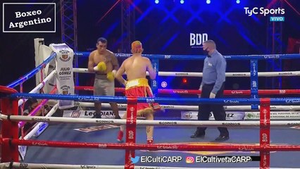 Pablo Corzo vs Carlos Moyano ][ ElCultivetaBOX