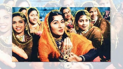 Janiye Mughal-e-Azam Film Ke Barein Me Kuch Dilchasp Batein
