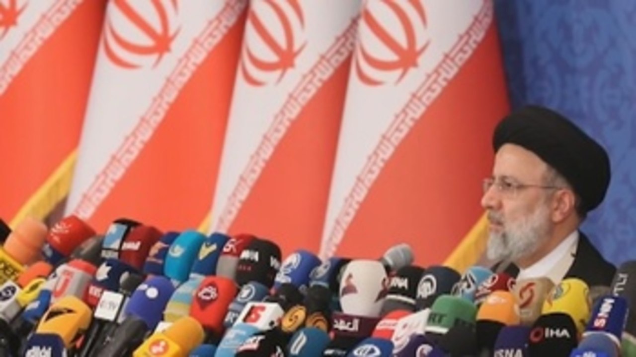 Raisí apoyará negociaciones nucleares que "beneficien intereses nacionales"