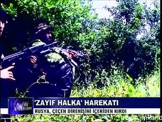 Kadirov nasıl Cumhurbaşkanı oldu?