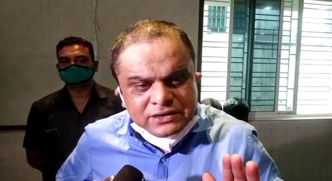 যারা বাংলা ভাগের কথা বলছে বাংলার ইতিহাস নিয়ে তাদের জ্ঞ্যান নেই  | Oneindia Bengali