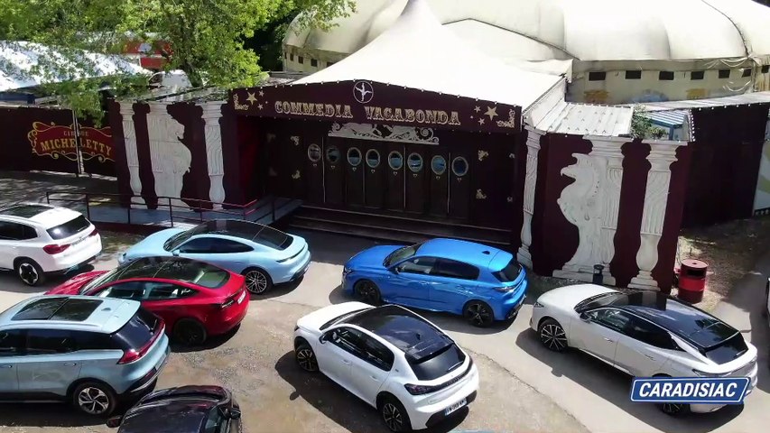 Hyundai Tucson Hybrid & Tucson PHEV