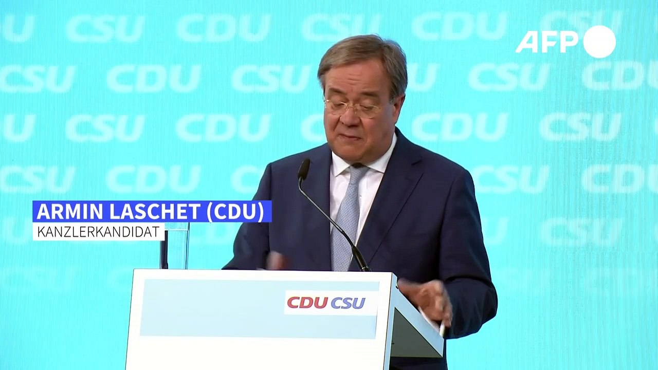 Laschet: Soziale Frage besonders wichtig