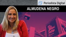 Almudena Negro: 