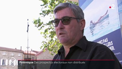 Élections régionales : des millions d’électeurs n’ont pas reçu les professions de foi