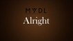 Mydl - Alright - audio