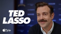 Ted Lasso Temporada 2 | Trailer VOSE