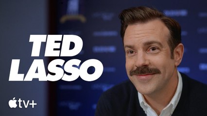 Tải video: Ted Lasso Temporada 2 | Trailer VOSE