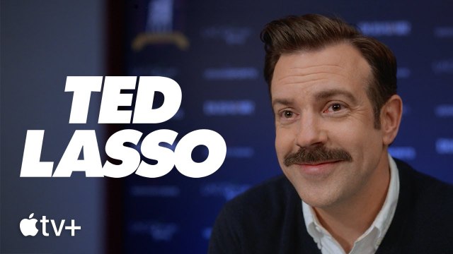 Ted Lasso Temporada 2 | Trailer VOSE