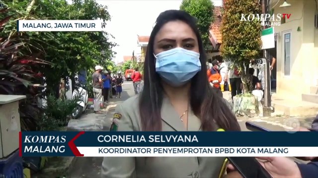 Klaster Takziah di Kota Malang, 29 Warga Terpapar Covid-19
