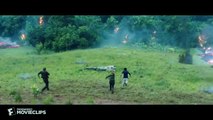 Jurassic World_ Fallen Kingdom (2018) - Saved by Rexy Scene (4_10) _ Movieclips