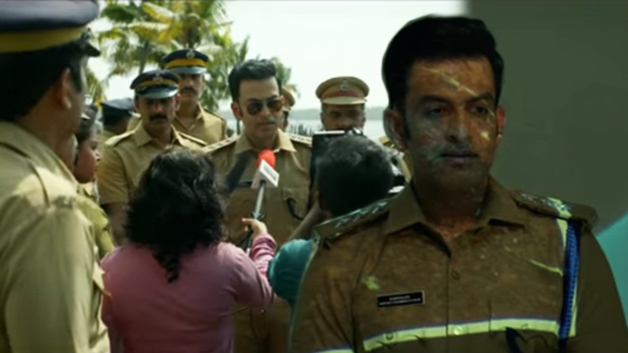 Amazon Prime Video ने Malayalam डीटीएस ऑफरिंग 'कोल्ड केस' का टीज़र किया रिलीज!!