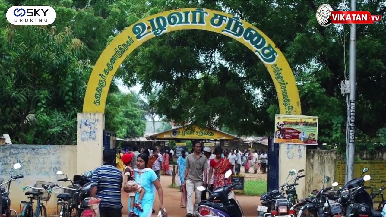 Governor Speech: உற்சாக Stalin...செம கடுப்பு EPS! | The Imperfect Show 21/06/2021