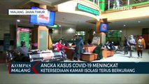 Waspada!! Kasus Covid-19 Di Kota Malang Meningkat