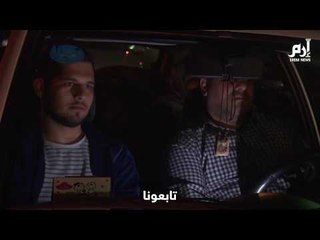 إيرانيون يحضرون شعائر دينية من داخل سياراتهم بسبب كورونا #إرم_نيوز