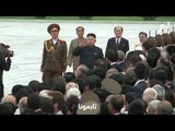 زعيم كوريا الشمالية كيم جونغ أون حي وبصحة جيدة | #إرم_نيوز