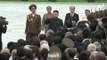 زعيم كوريا الشمالية كيم جونغ أون حي وبصحة جيدة | #إرم_نيوز