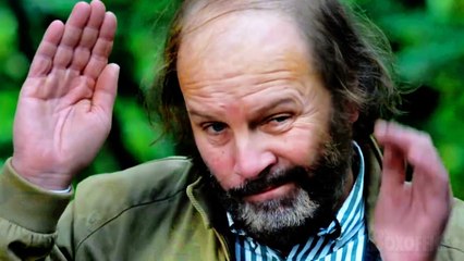 C'EST QUOI CE PAPY ?! Bande Annonce