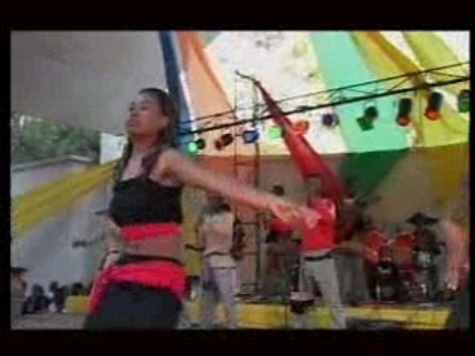 Jerry marcoss alima tiako