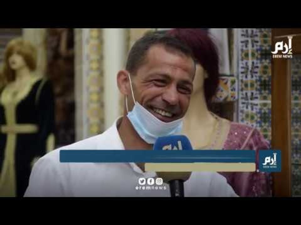 المدينة العتيقة، "قلب تونس النابض" تعود إلى الحياة ببطء #إرم_نيوز