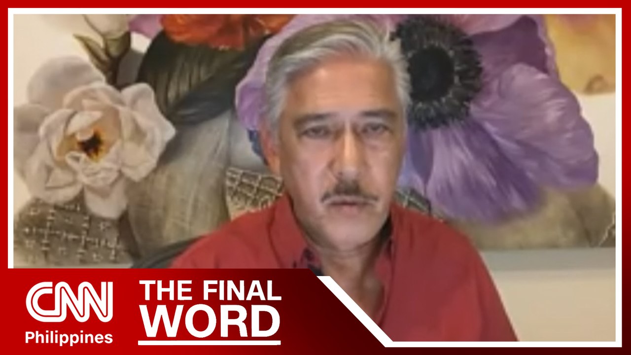 Sotto: Three former senators making a comeback