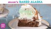 Easy & Delicious Baked Alaska Recipe | Eat this Now | Better Homes & Gardens