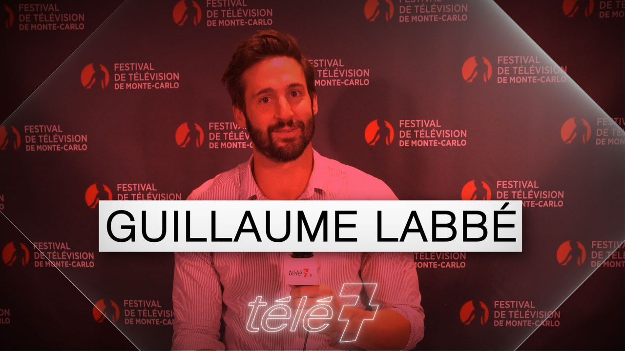 Guillaume Labbé : L’interview "Je te promets", "L’école de la vie" ou "Plan coeur" ?
