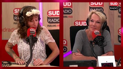 Sexy News de Laetitia Pré :  "Aujourd'hui c'est la fête du verger ! : Techniques de caresses"