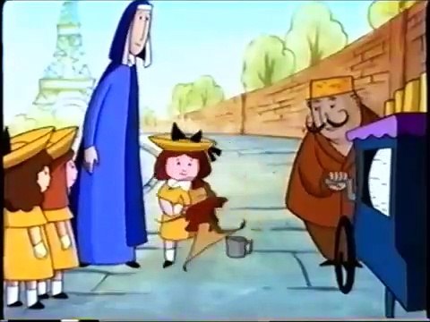 Opening to Alice in Wonderland (1951 Animated Disney version) 1999 VHS