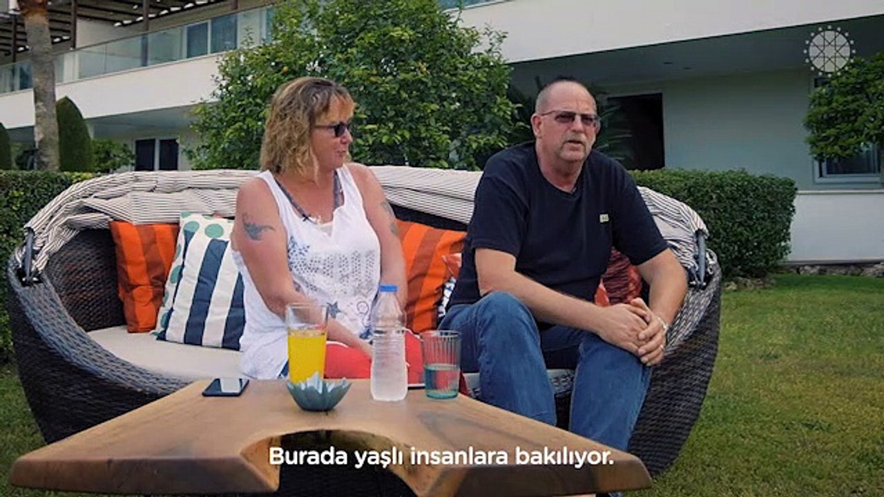 Türkiye, Kovid-19 aşılamasıyla dünyaya örnek oluyor