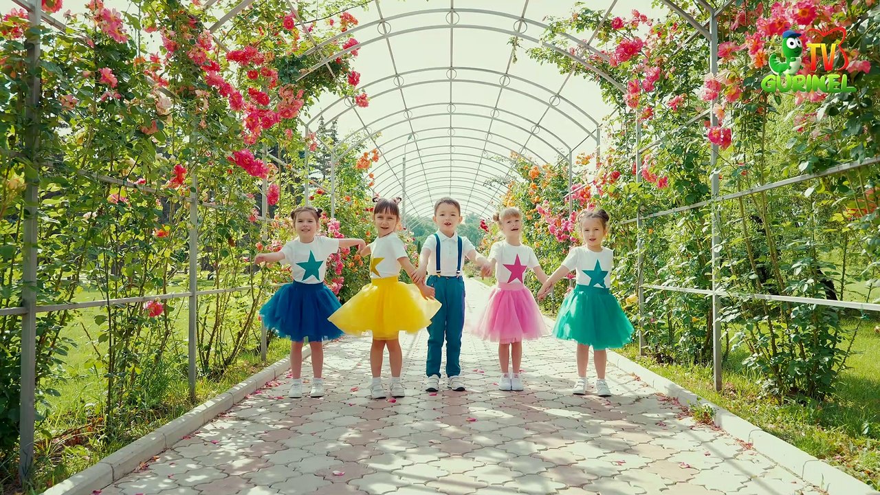 Licuricii - Un Copil e o Minune (4K)