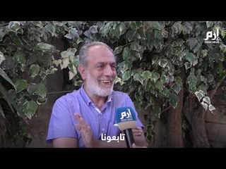 المخرج محمد رجب يرد على انتقادات اللغة في مسلسل "بروكار" #إرم_نيوز