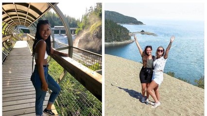 12 endroits secrets à découvrir avec ta personne préférée au Québec cet été