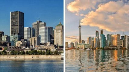 On connait enfin la date de la réouverture de la frontière entre le Québec et l'Ontario