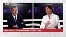 LE GRAND ENTRETIEN - Le Grand Entretien de Nicolas Le Febvre (Euodia Finance) par Michel Denisot