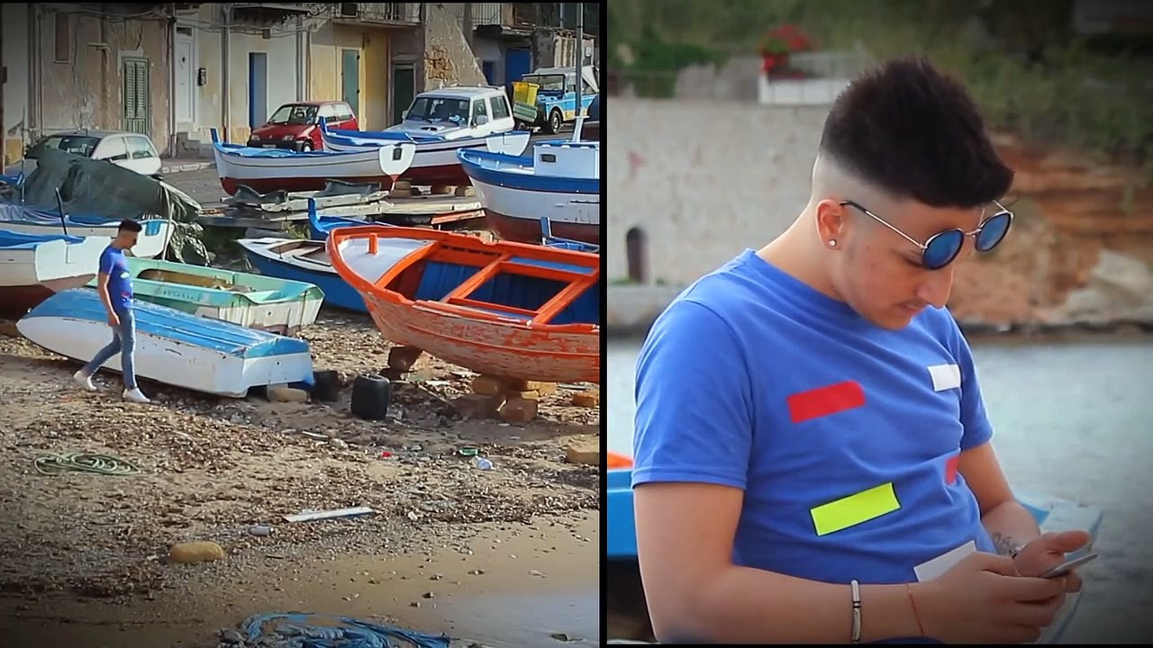 Carmelo Federico Ft. Valentina Tesauro - Ti voglio mia  -