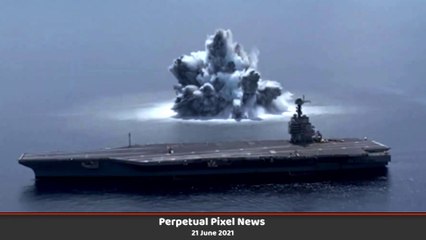 PPN World News Headlines - 21 Jun 2021 | Delta Variant Dodges Antibodies | Apple Daily Crackdown