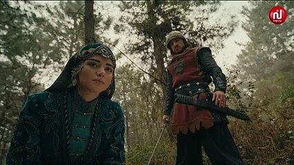 بوران ينقذ حياة بالا