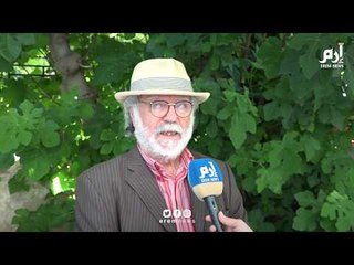 إرم نيوز في لقاء مع صناع مسلسل "حارس القدس" #إرم_نيوز