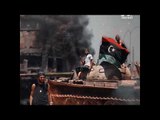 انسحاب قوات حفتر يؤذن بتناحر الميليشيات في طرابلس #إرم_نيوز