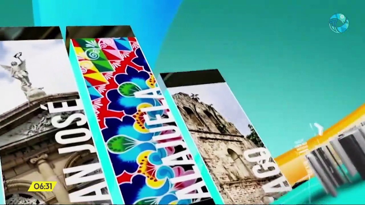 Costa Rica Noticias - Resumen 24 horas de noticias 21 de junio del 2021