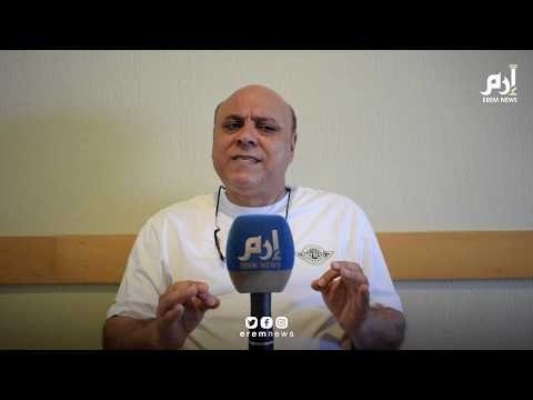 سياسي ليبي: دول غربية توظف أردوغان للسيطرة على ليبيا وشرق المتوسّط #إرم_نيوز