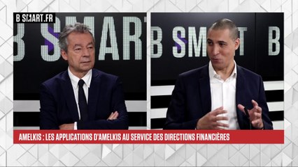 LE GRAND ENTRETIEN - Le Grand Entretien de Roméo André (AMELKIS) et Nawfal Yassir (AMELKIS) par Michel Denisot