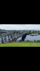 The Quebec-Ontario Border Is Now Open & Here's What That Means