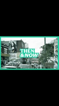 How Toronto’s Kensington Market Got Its Unique Character - Then&Now
