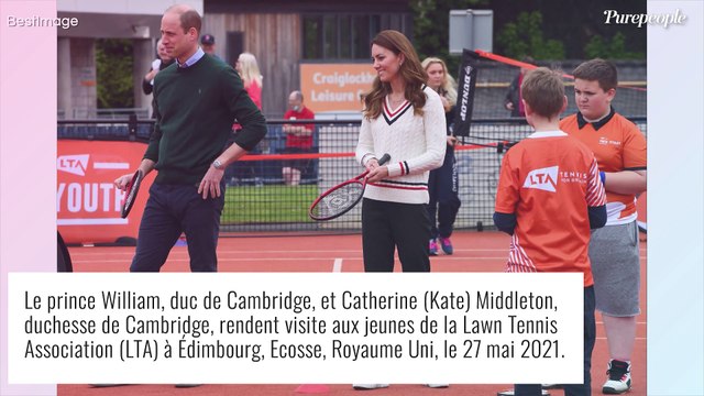 Kate Middleton et William, bientôt un déménagement loin de Kensington ? Ils visitent des écoles...